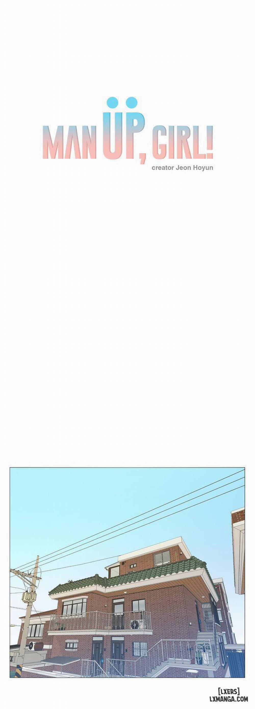 Mạnh Mẽ Nào, Các Cô Gái 2 trang 10