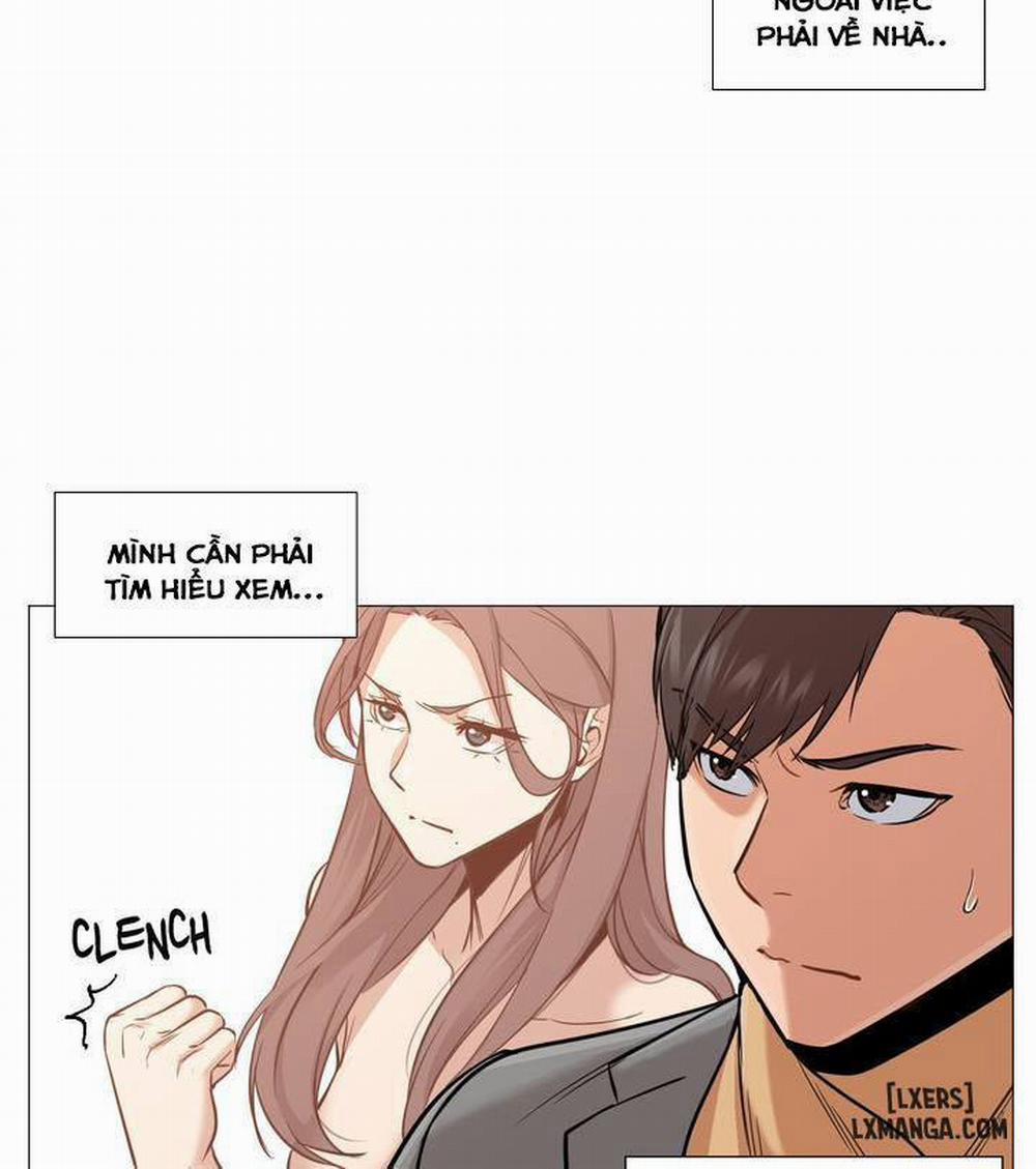 Mạnh Mẽ Nào, Các Cô Gái 2 trang 13