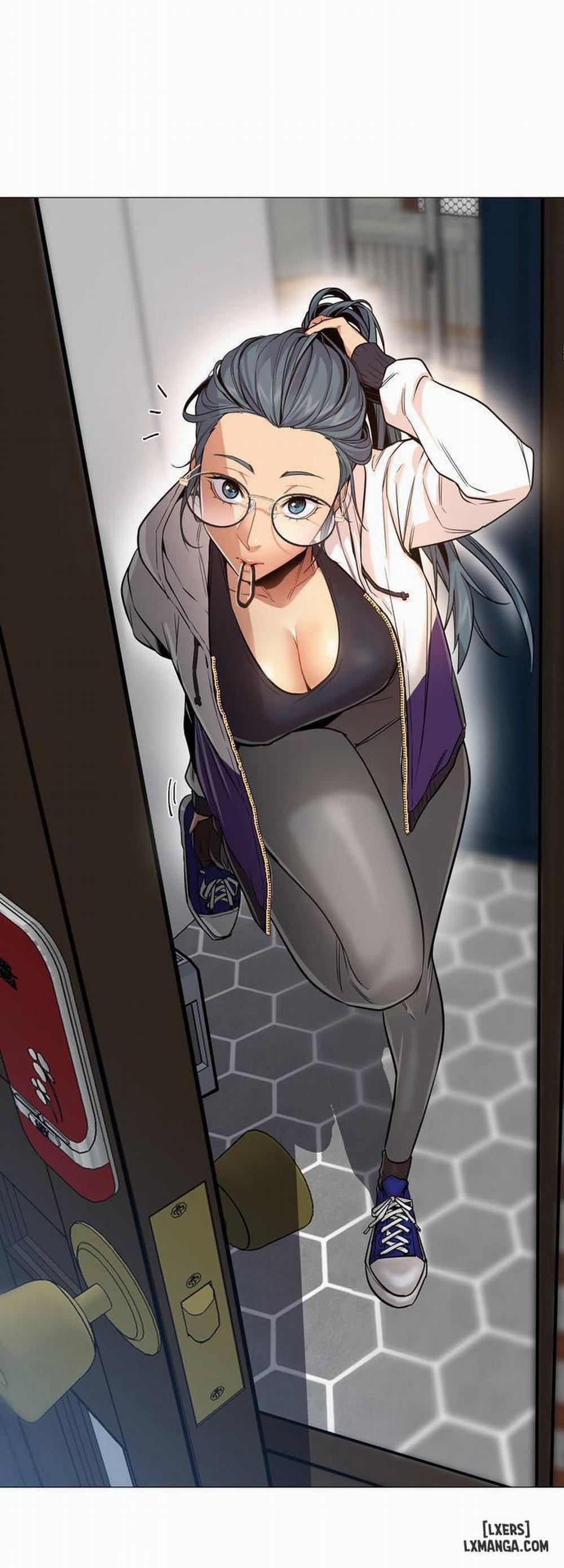 Mạnh Mẽ Nào, Các Cô Gái 2 trang 16