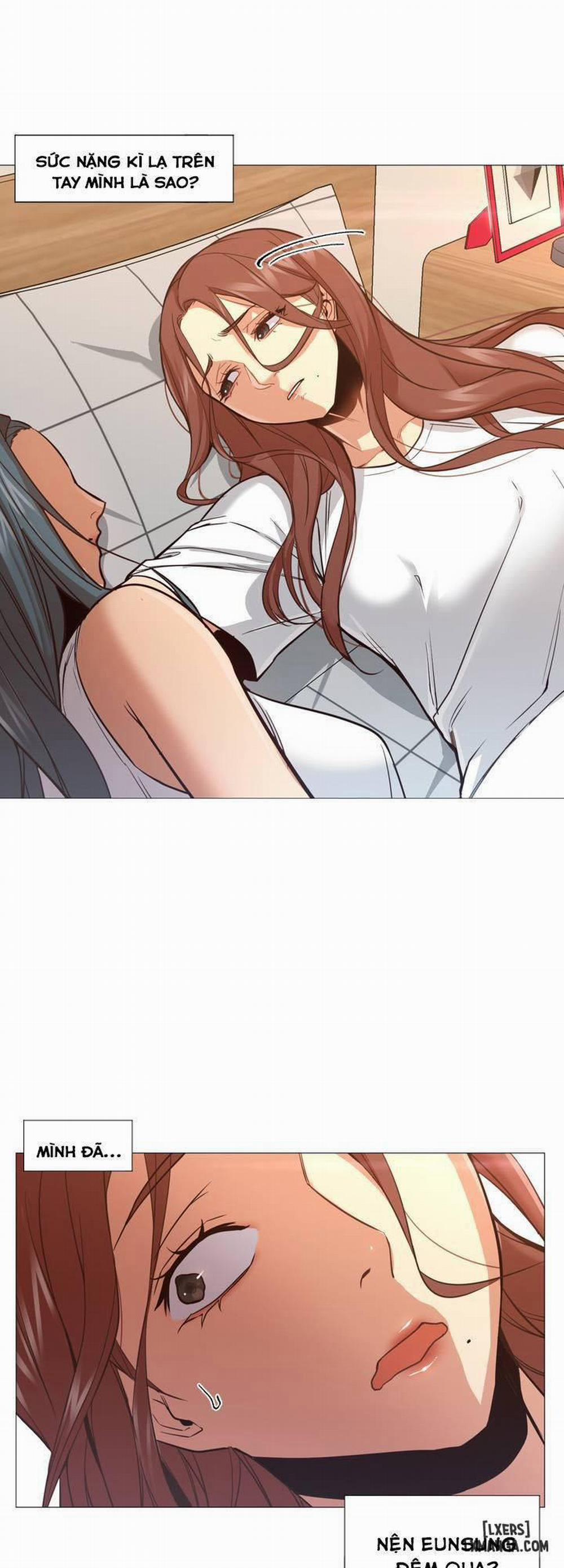 Mạnh Mẽ Nào, Các Cô Gái 2 trang 2