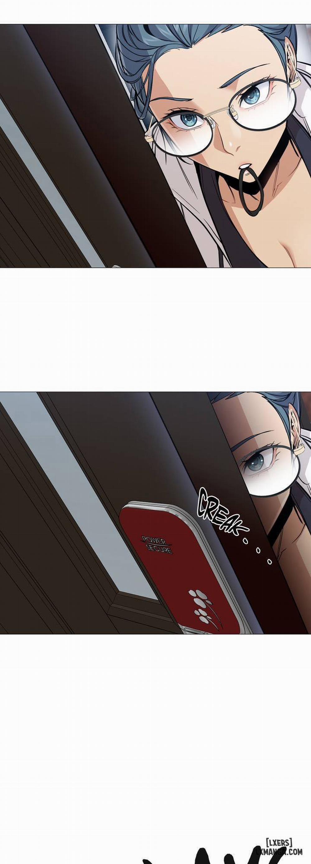 Mạnh Mẽ Nào, Các Cô Gái 2 trang 20