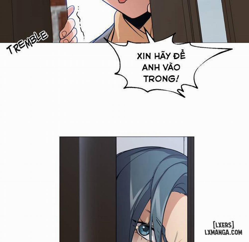 Mạnh Mẽ Nào, Các Cô Gái 2 trang 23