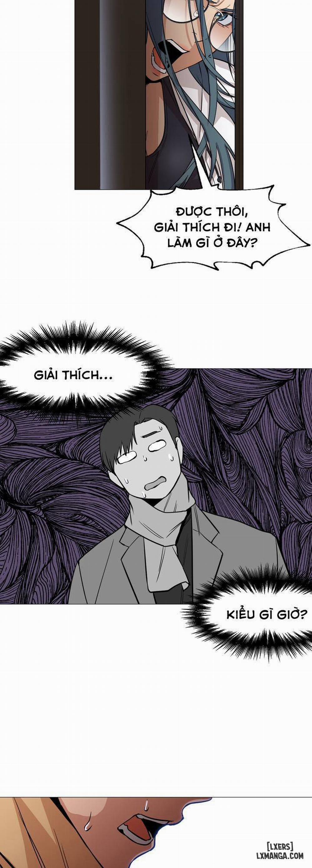 Mạnh Mẽ Nào, Các Cô Gái 2 trang 24