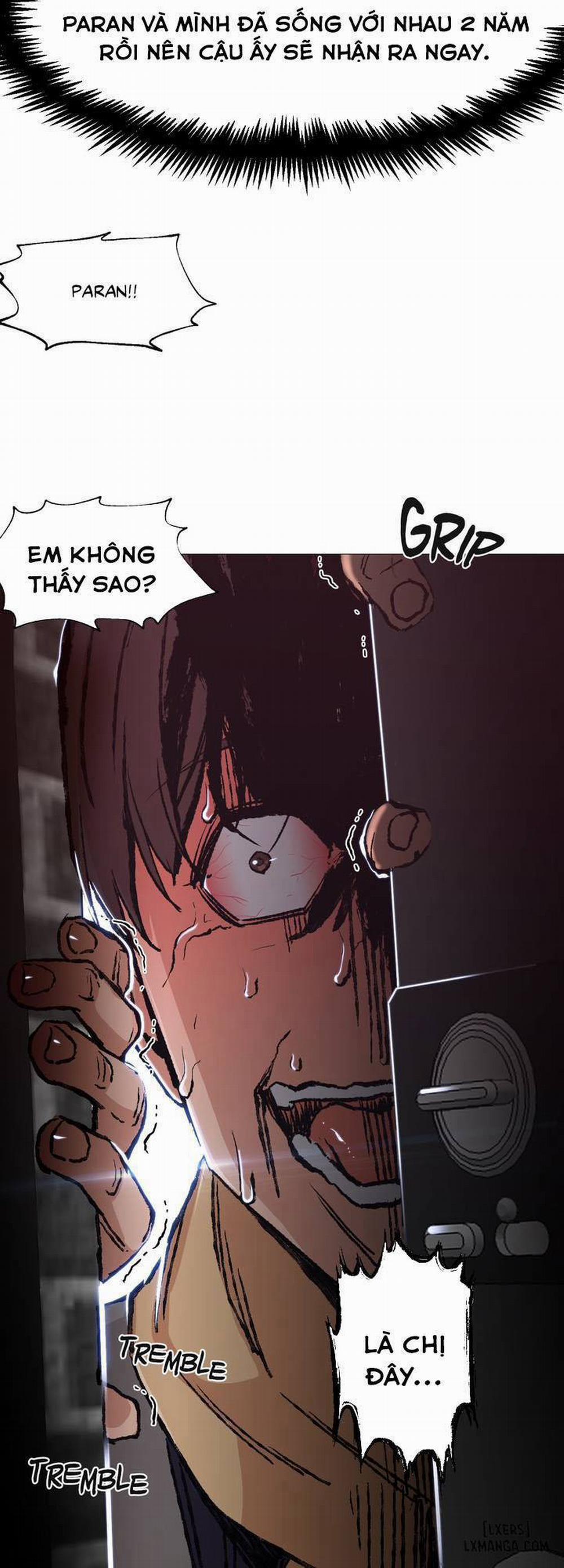 Mạnh Mẽ Nào, Các Cô Gái 2 trang 26