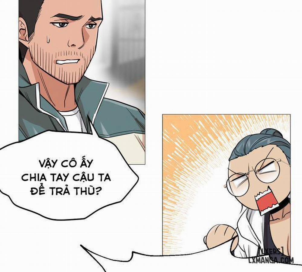 Mạnh Mẽ Nào, Các Cô Gái 2 trang 33