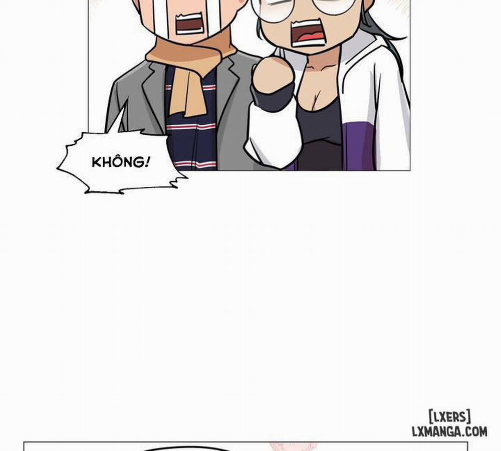 Mạnh Mẽ Nào, Các Cô Gái 2 trang 35