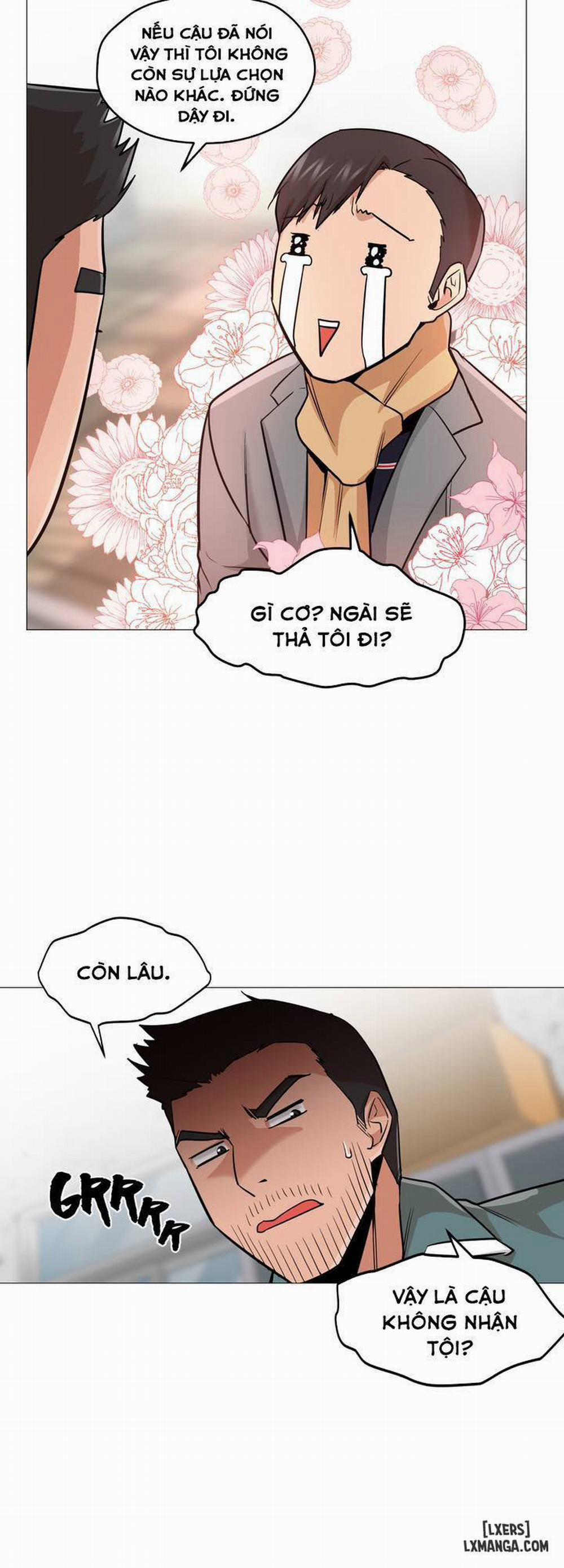 Mạnh Mẽ Nào, Các Cô Gái 2 trang 36