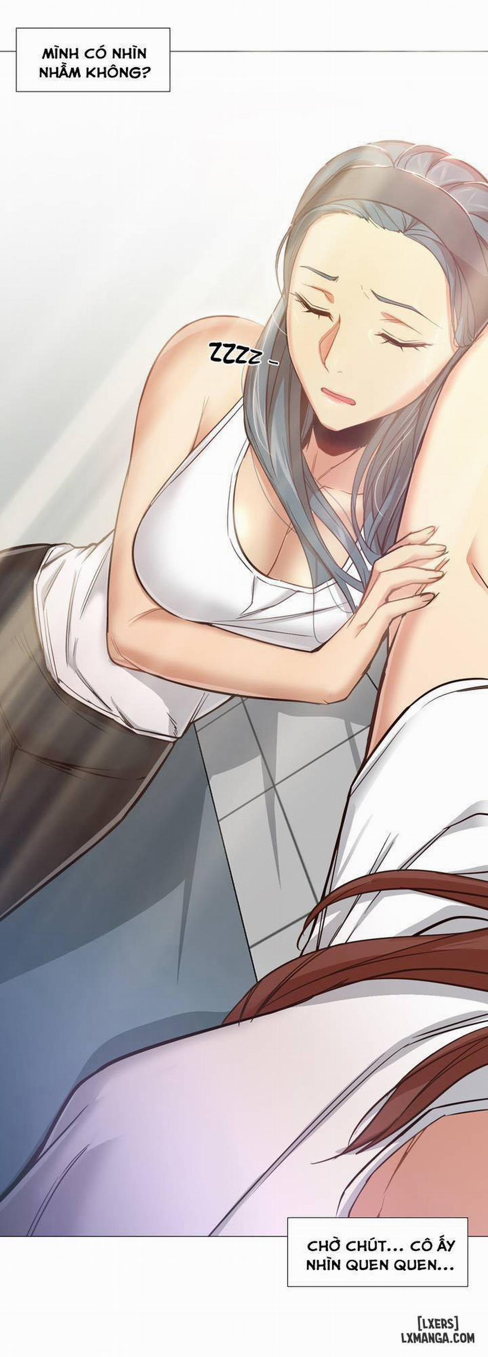 Mạnh Mẽ Nào, Các Cô Gái 2 trang 4