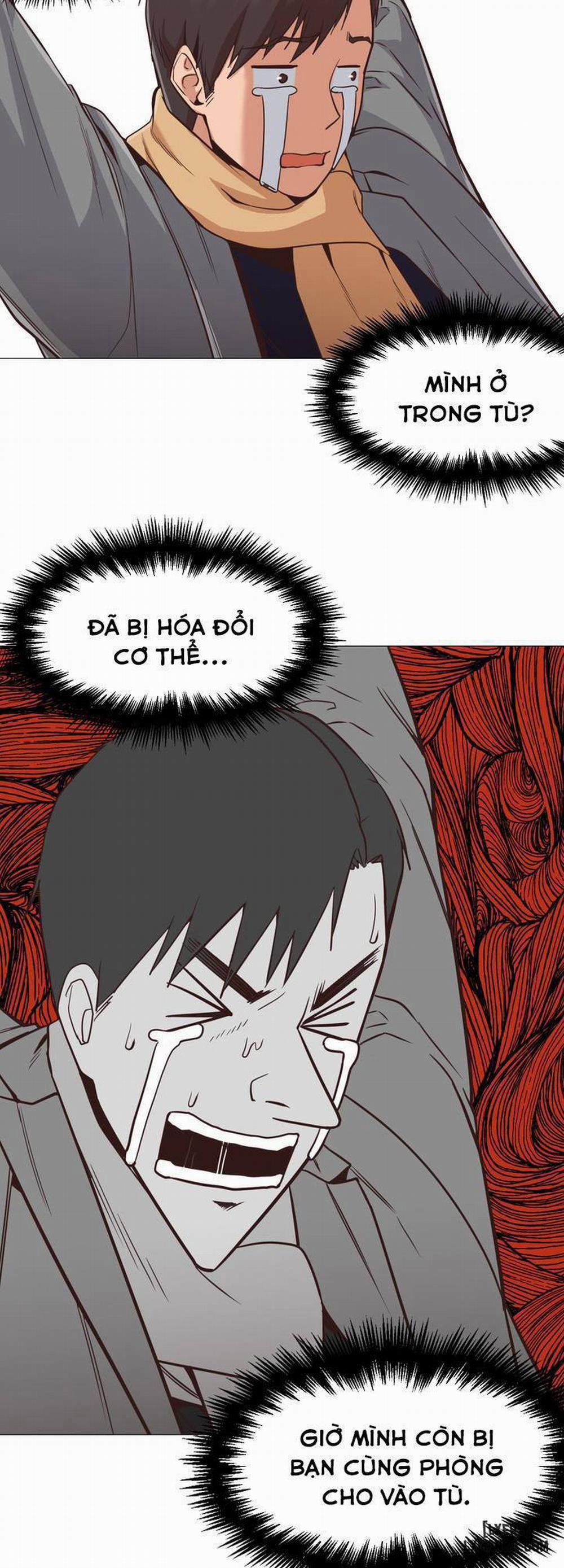 Mạnh Mẽ Nào, Các Cô Gái 2 trang 42