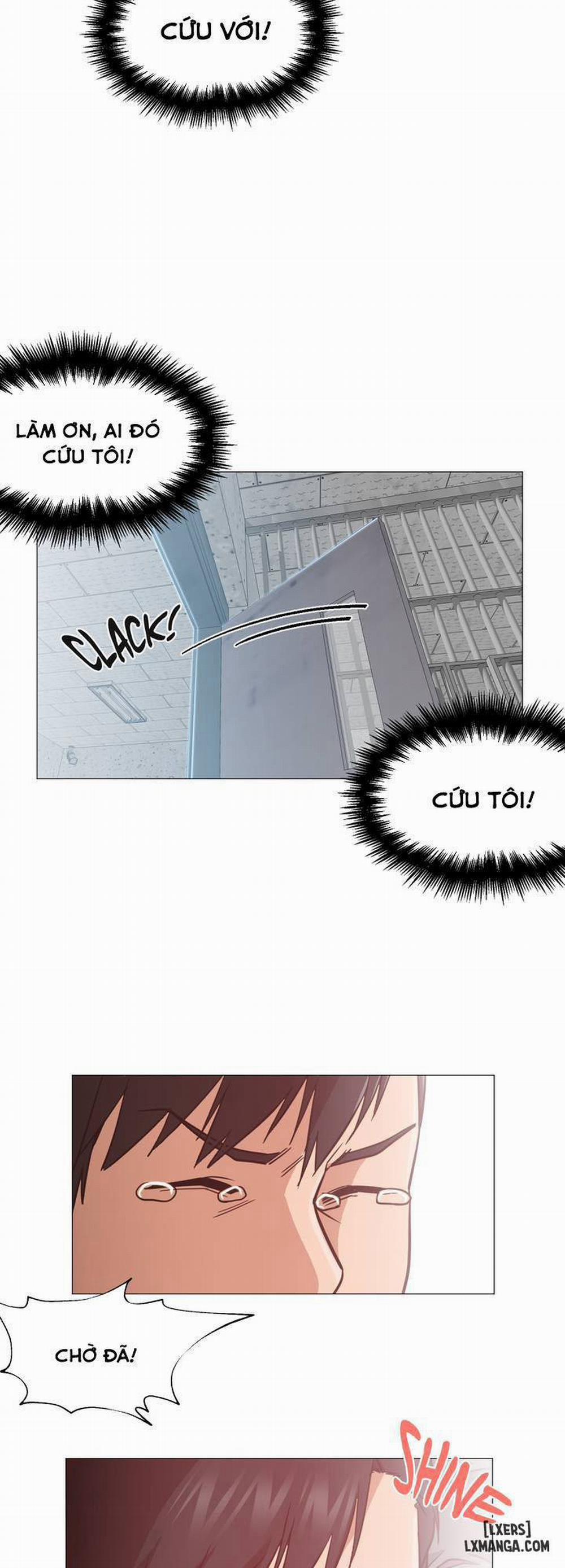 Mạnh Mẽ Nào, Các Cô Gái 2 trang 44