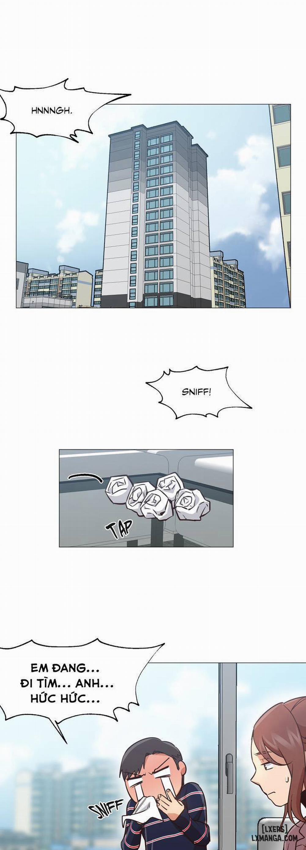 Mạnh Mẽ Nào, Các Cô Gái 2 trang 52