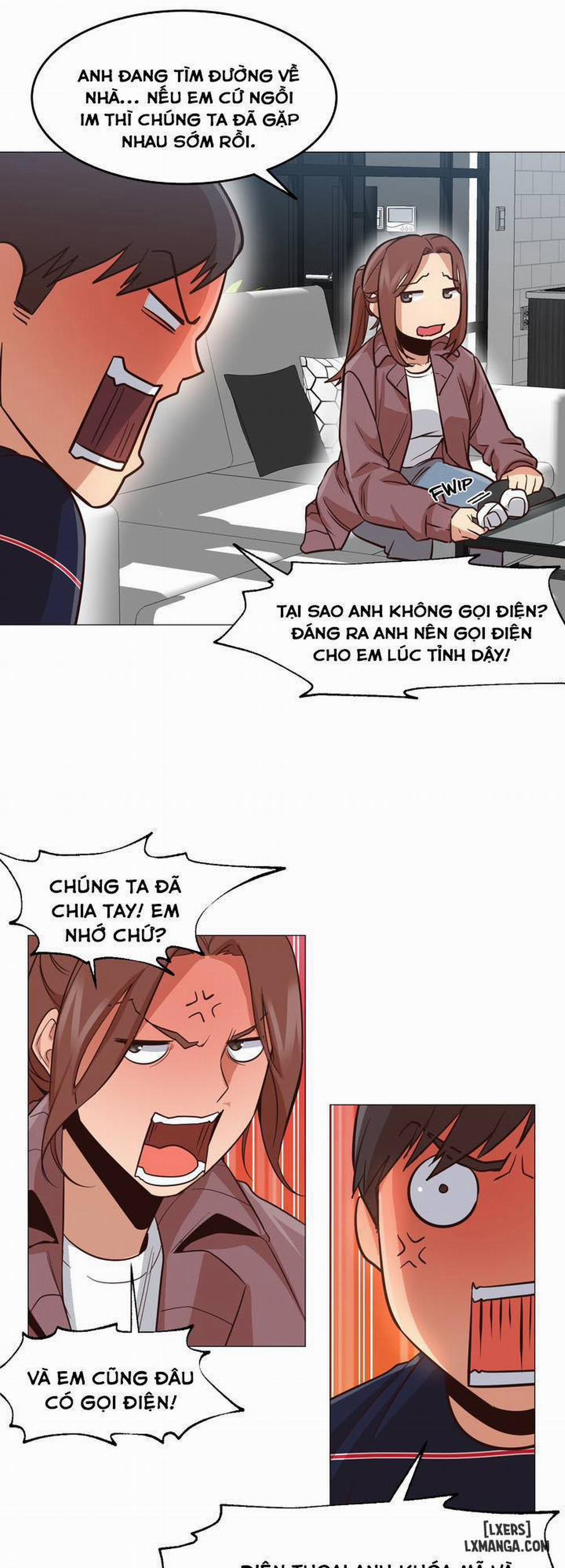 Mạnh Mẽ Nào, Các Cô Gái 2 trang 54