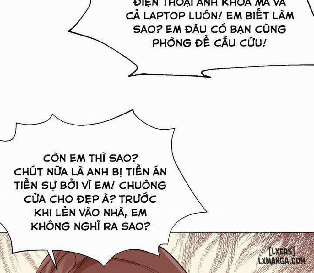 Mạnh Mẽ Nào, Các Cô Gái 2 trang 55