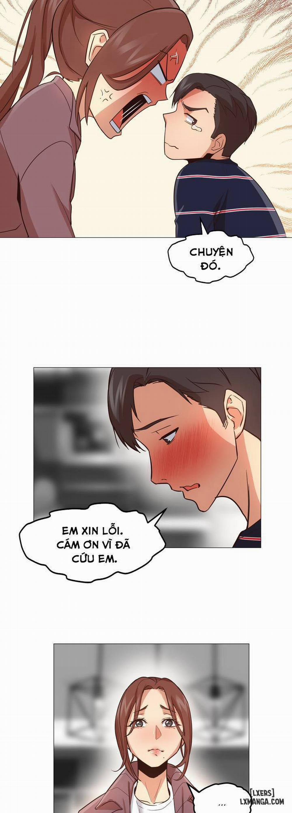 Mạnh Mẽ Nào, Các Cô Gái 2 trang 56