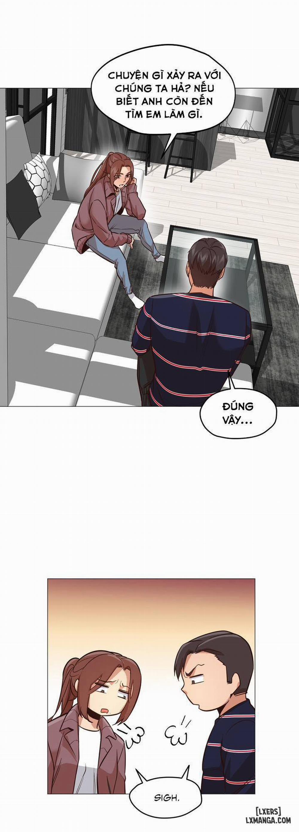 Mạnh Mẽ Nào, Các Cô Gái 2 trang 60