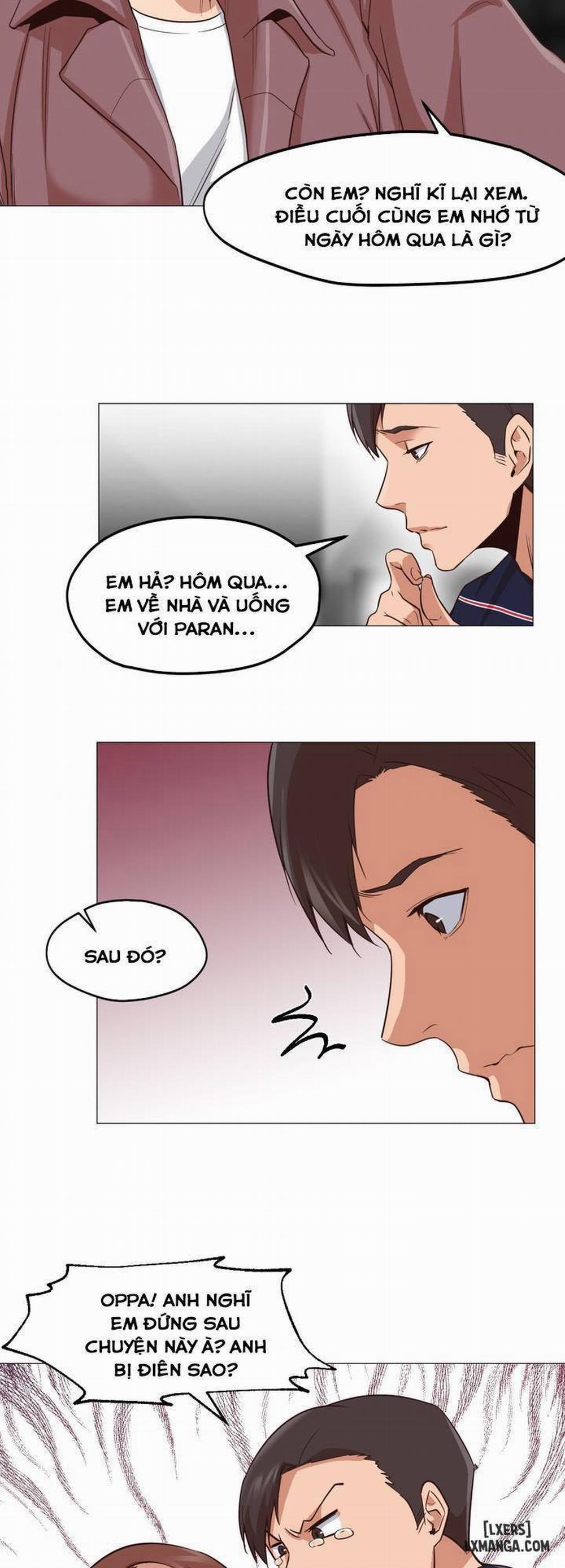 Mạnh Mẽ Nào, Các Cô Gái 2 trang 62