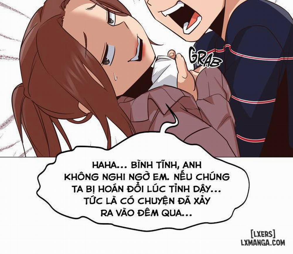 Mạnh Mẽ Nào, Các Cô Gái 2 trang 63