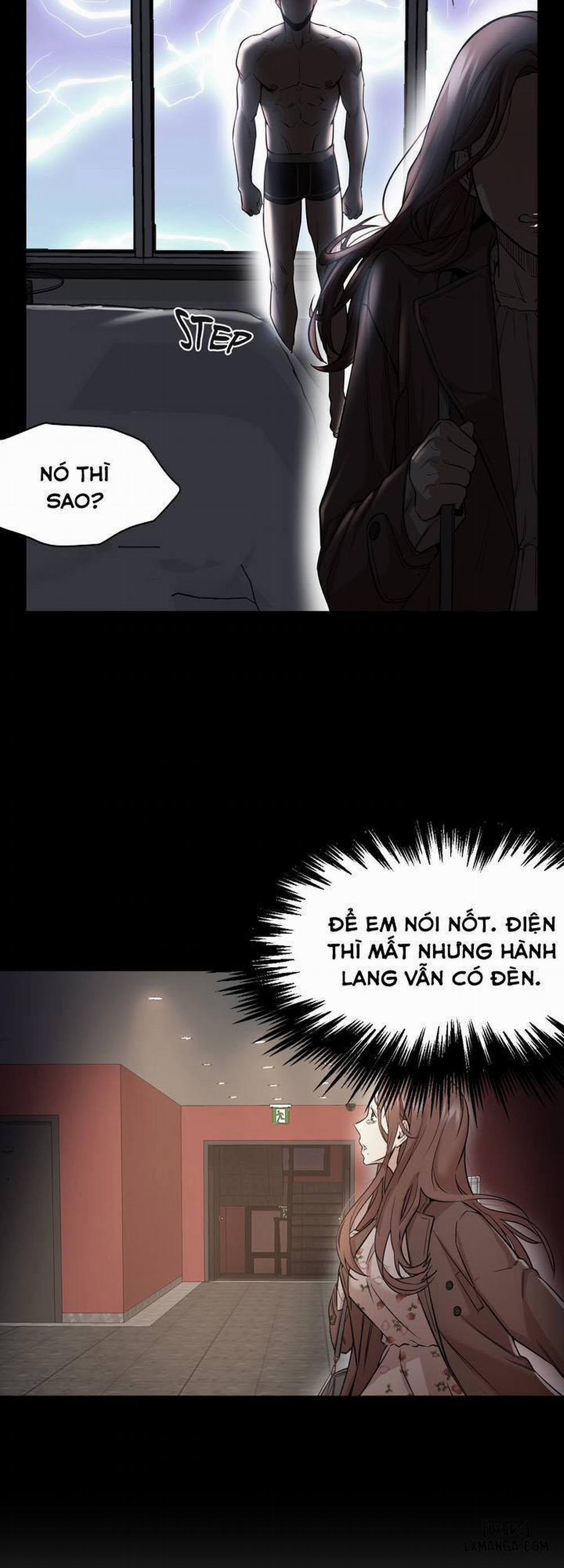 Mạnh Mẽ Nào, Các Cô Gái 2 trang 66