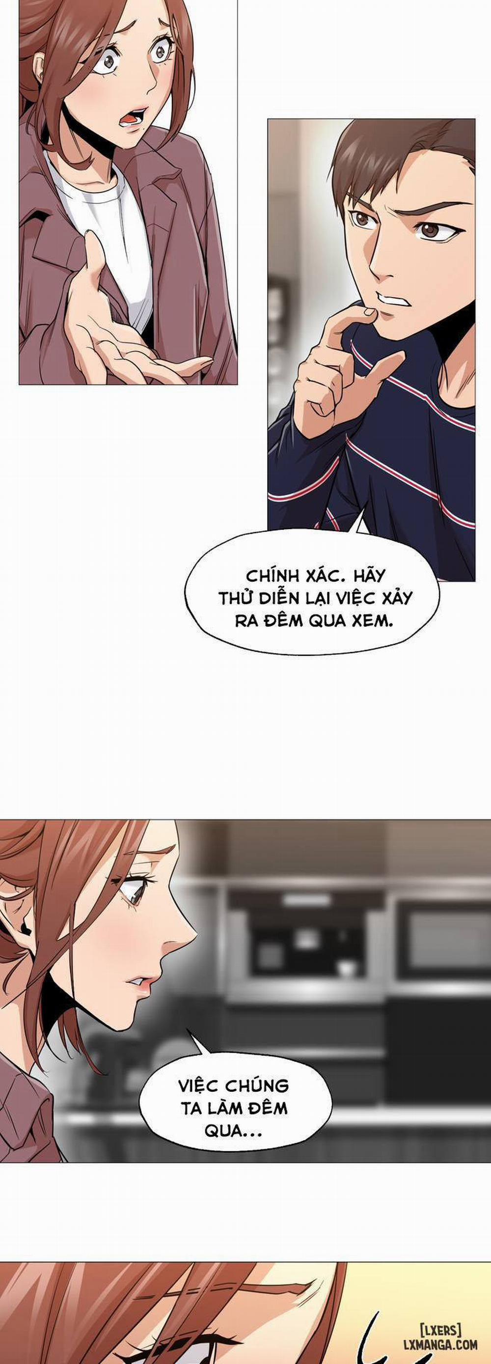 Mạnh Mẽ Nào, Các Cô Gái 2 trang 68