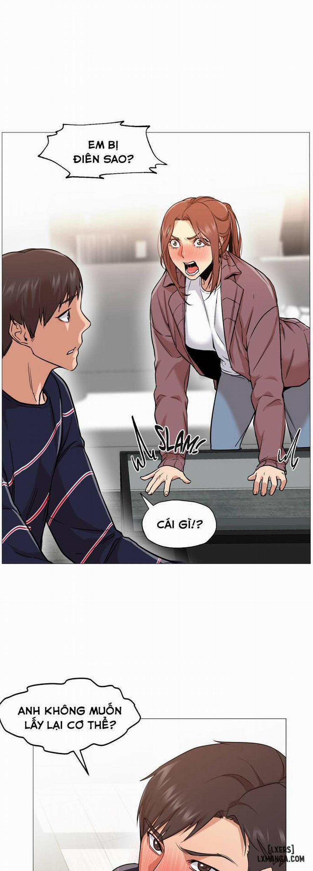 Mạnh Mẽ Nào, Các Cô Gái 2 trang 70