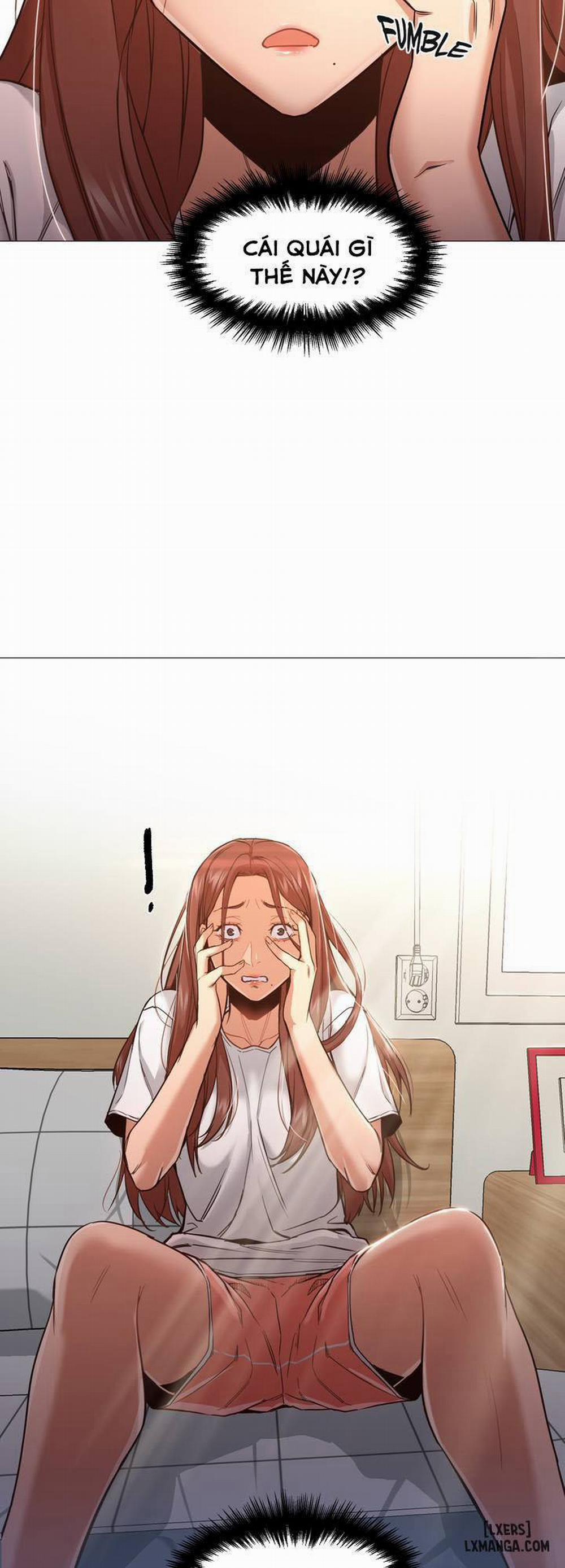 Mạnh Mẽ Nào, Các Cô Gái 2 trang 8