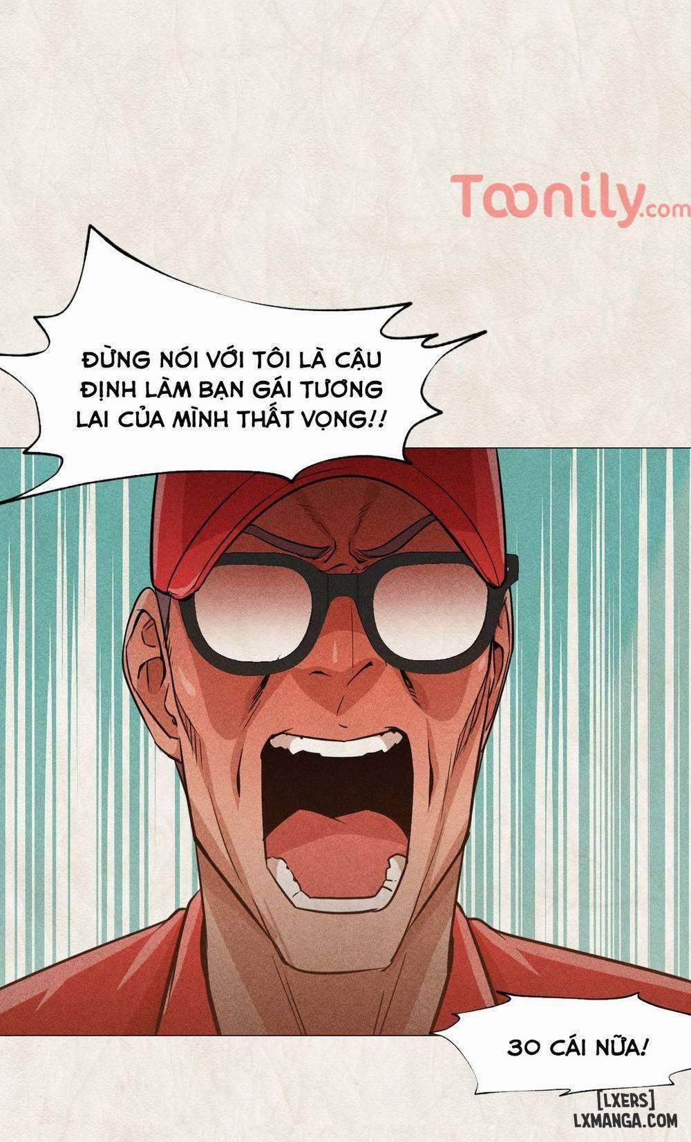 Mạnh Mẽ Nào, Các Cô Gái 20 trang 1