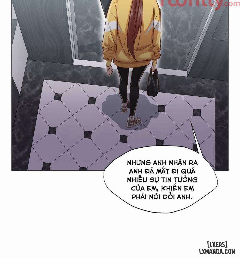 Mạnh Mẽ Nào, Các Cô Gái 20 trang 19