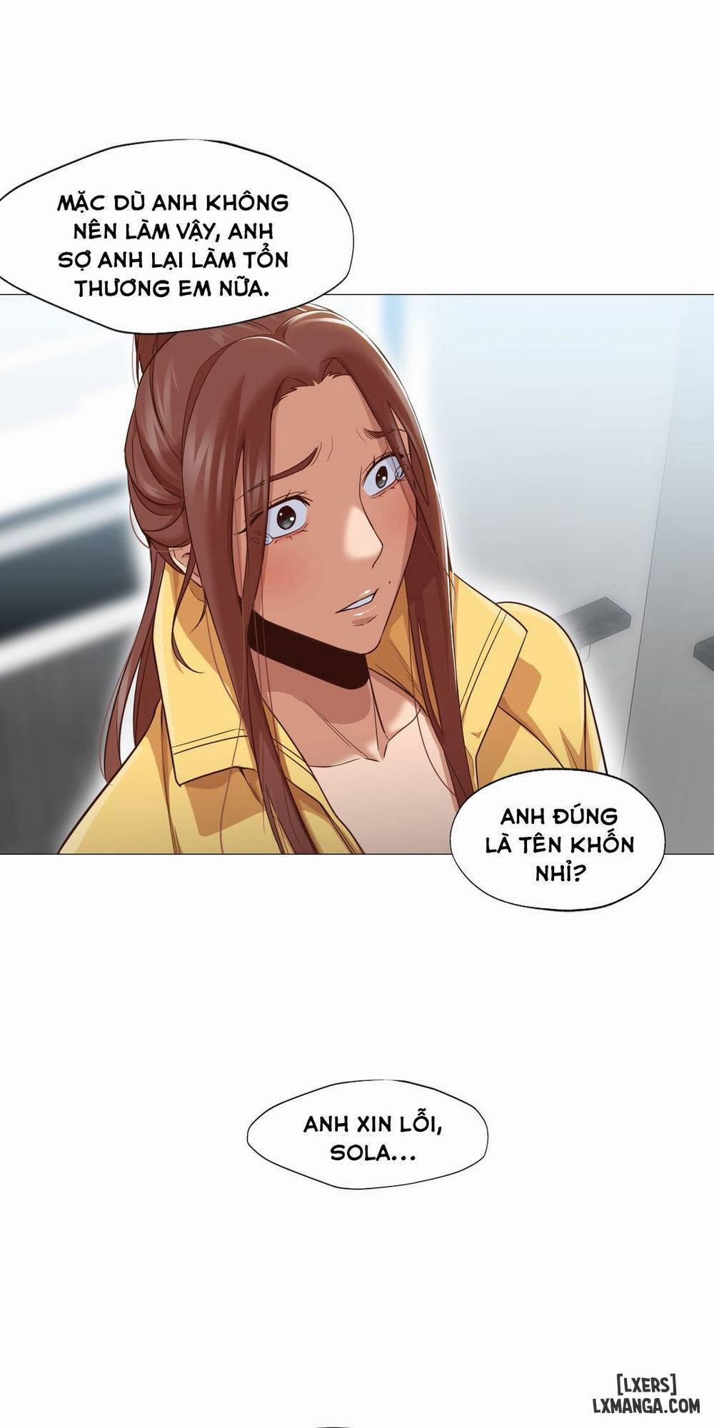 Mạnh Mẽ Nào, Các Cô Gái 20 trang 20