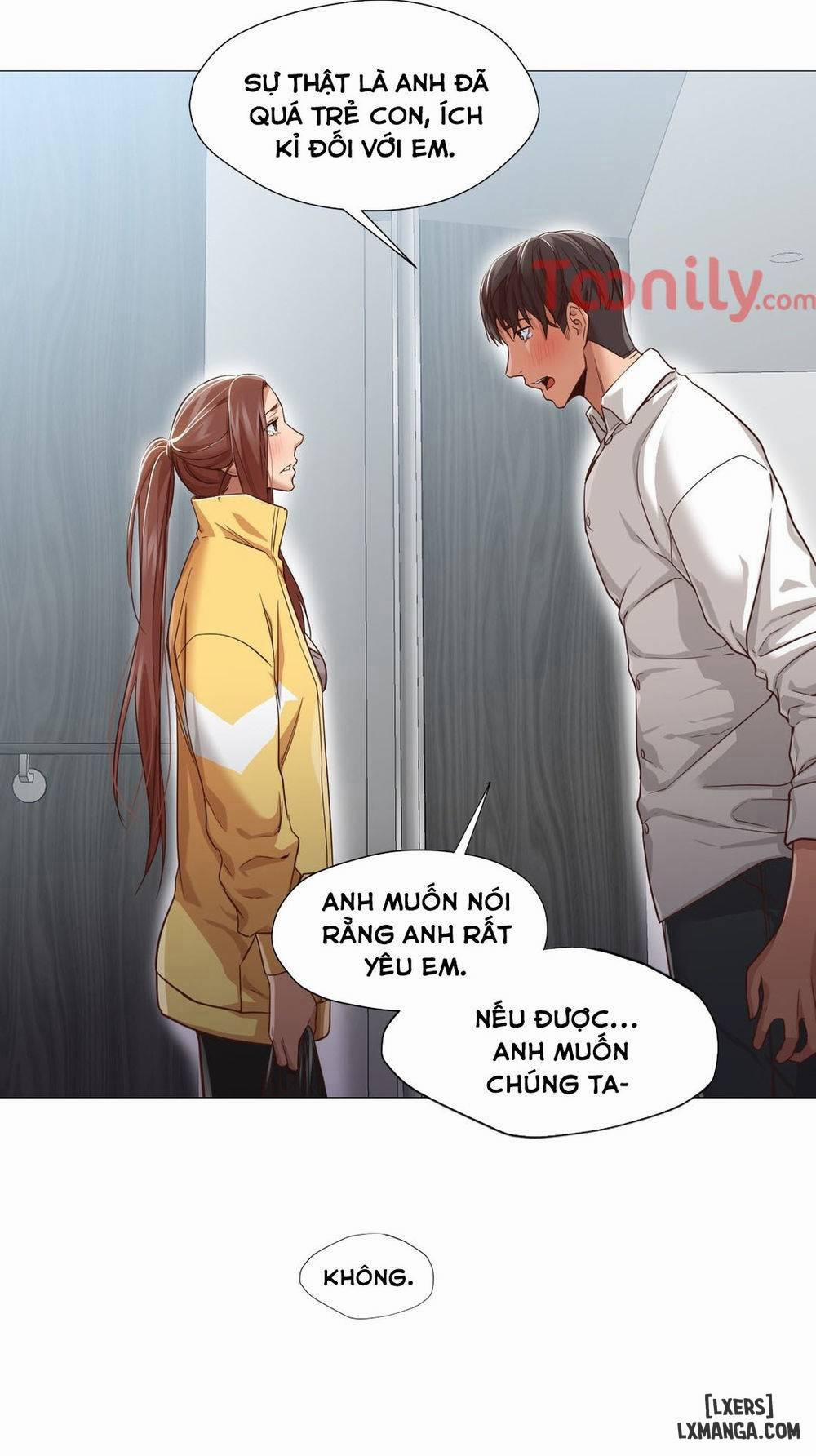 Mạnh Mẽ Nào, Các Cô Gái 20 trang 21