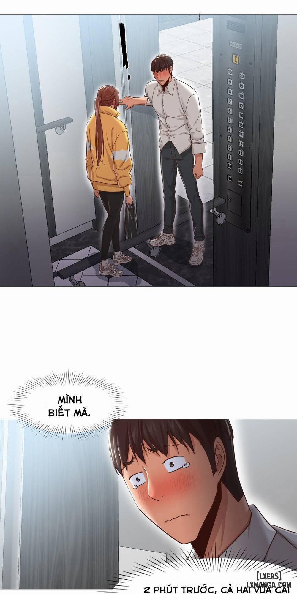 Mạnh Mẽ Nào, Các Cô Gái 20 trang 22