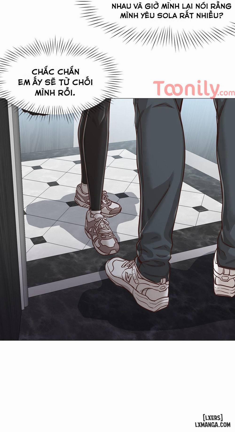 Mạnh Mẽ Nào, Các Cô Gái 20 trang 23