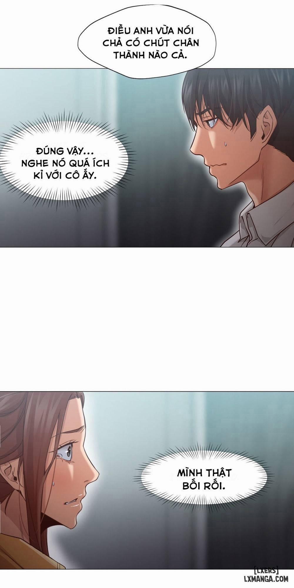 Mạnh Mẽ Nào, Các Cô Gái 20 trang 26