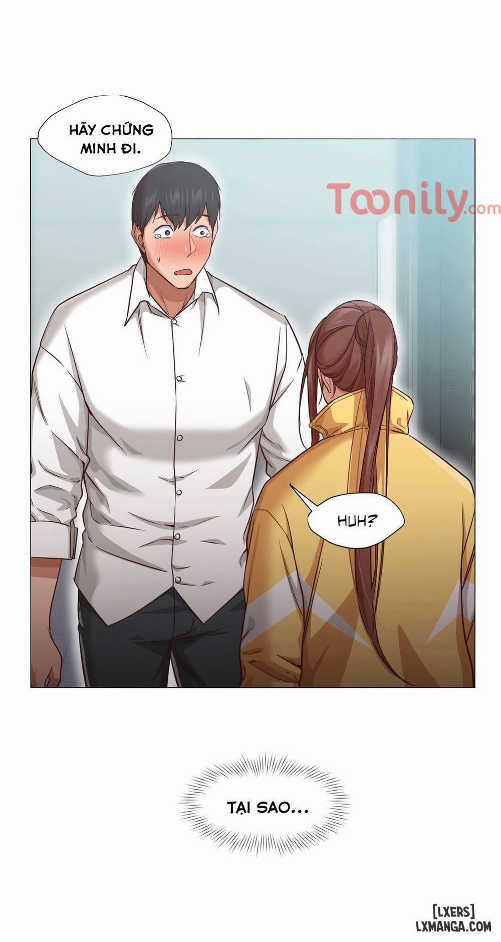 Mạnh Mẽ Nào, Các Cô Gái 20 trang 27