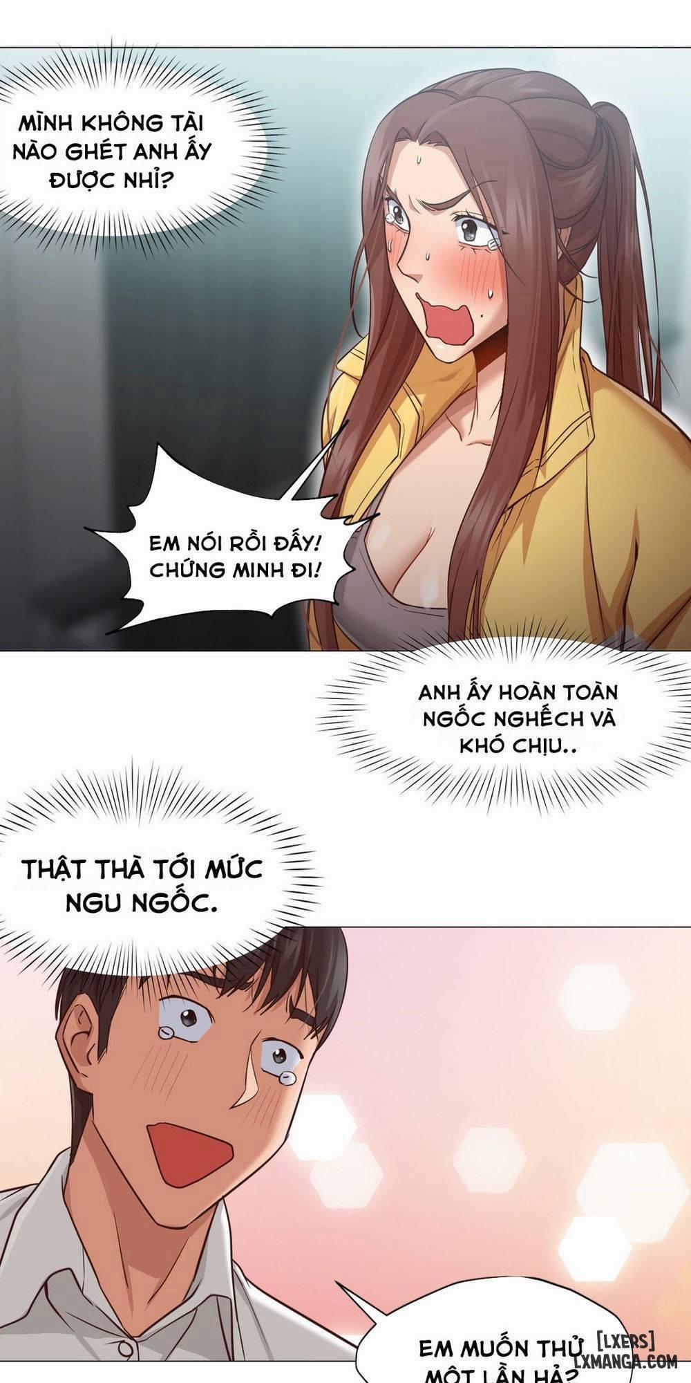 Mạnh Mẽ Nào, Các Cô Gái 20 trang 28