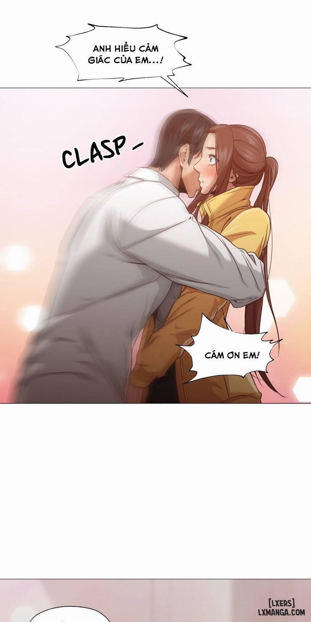 Mạnh Mẽ Nào, Các Cô Gái 20 trang 30