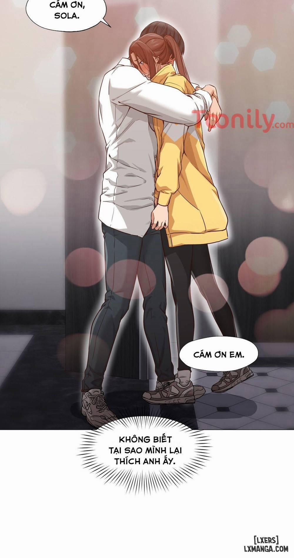 Mạnh Mẽ Nào, Các Cô Gái 20 trang 31