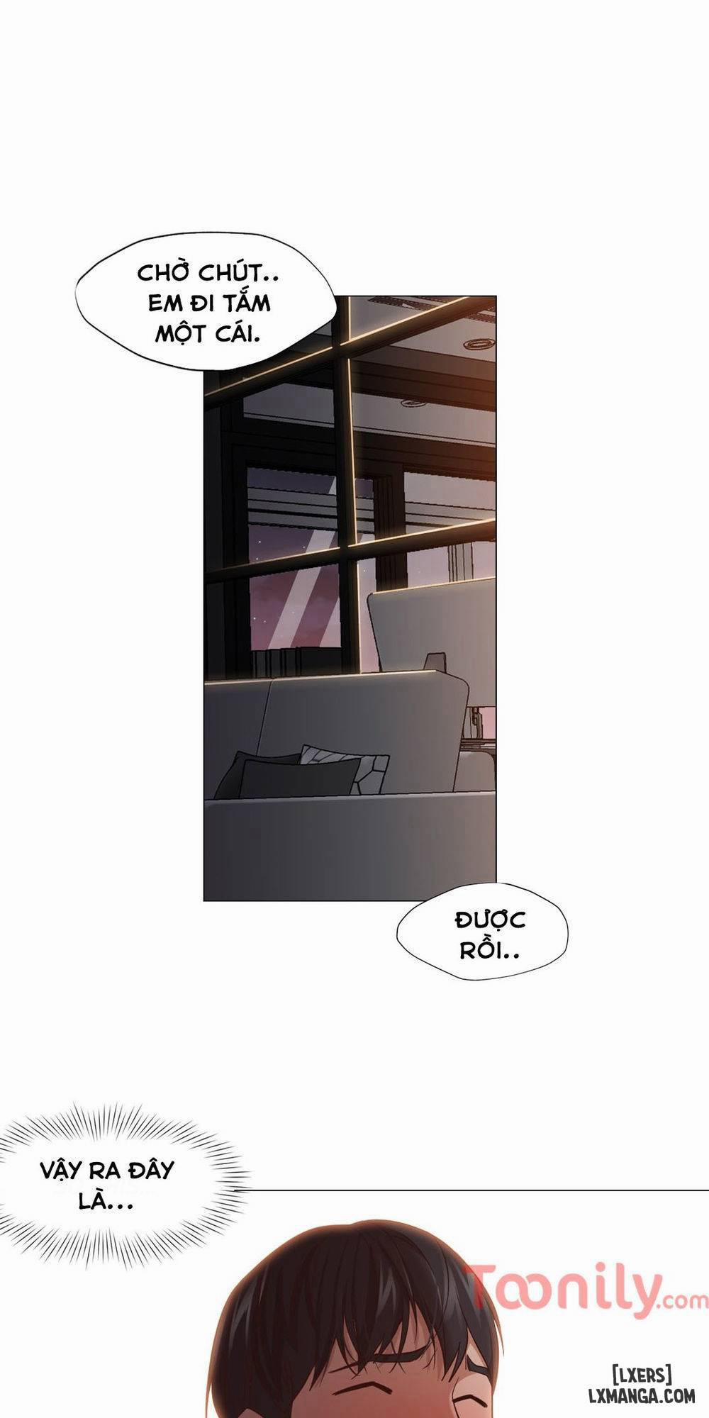 Mạnh Mẽ Nào, Các Cô Gái 20 trang 34