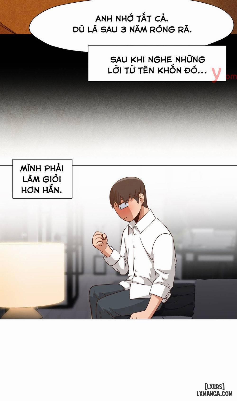 Mạnh Mẽ Nào, Các Cô Gái 20 trang 40