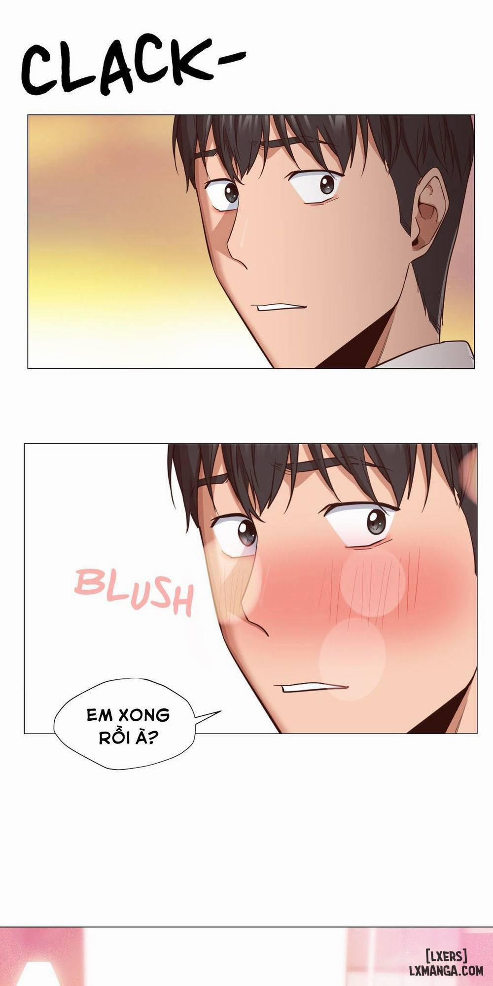 Mạnh Mẽ Nào, Các Cô Gái 20 trang 41