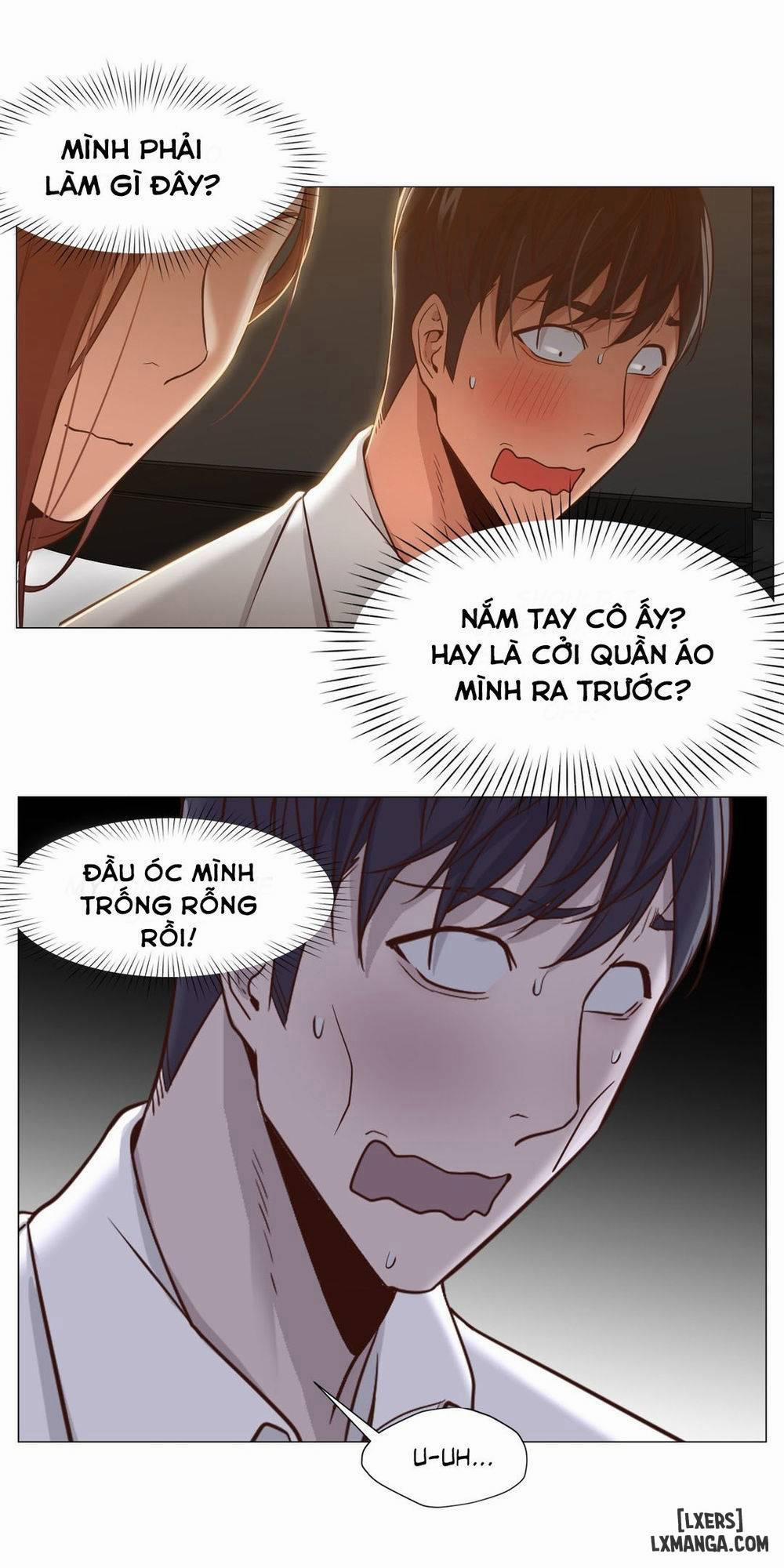 Mạnh Mẽ Nào, Các Cô Gái 20 trang 45