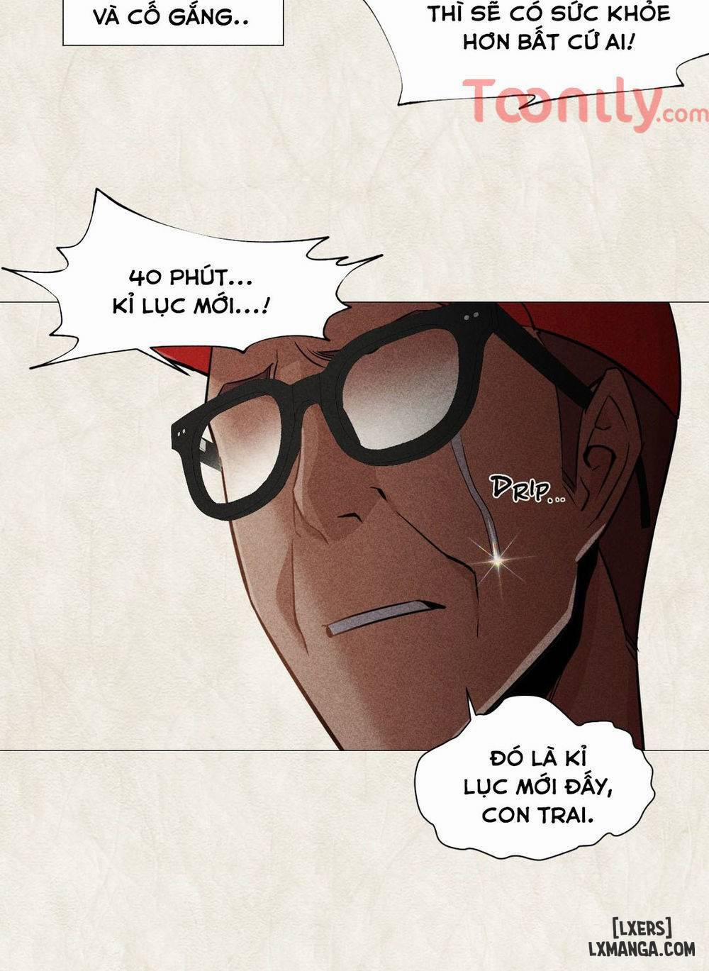 Mạnh Mẽ Nào, Các Cô Gái 20 trang 5