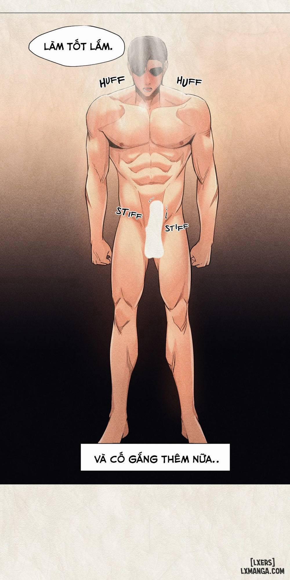 Mạnh Mẽ Nào, Các Cô Gái 20 trang 6