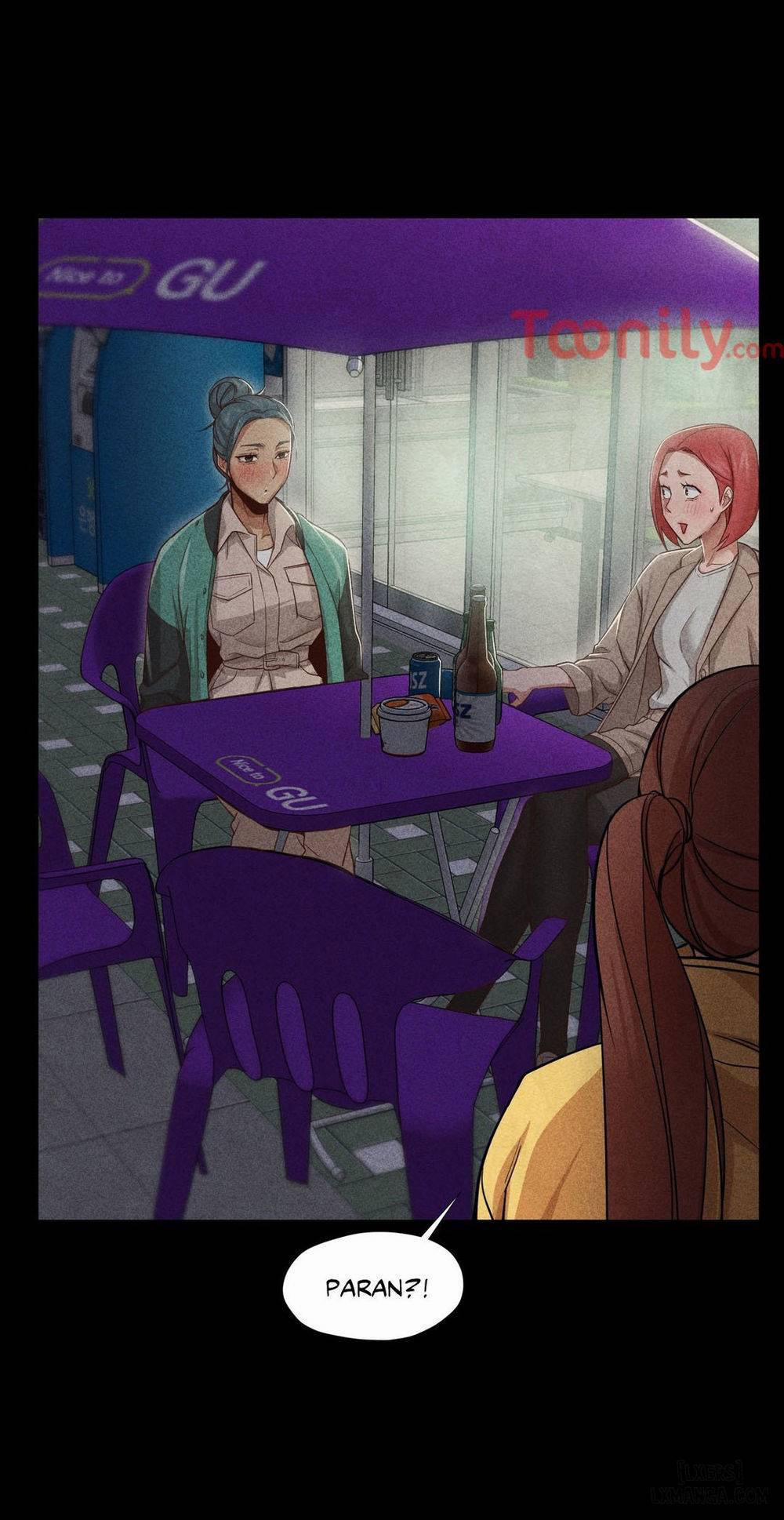 Mạnh Mẽ Nào, Các Cô Gái 20 trang 9