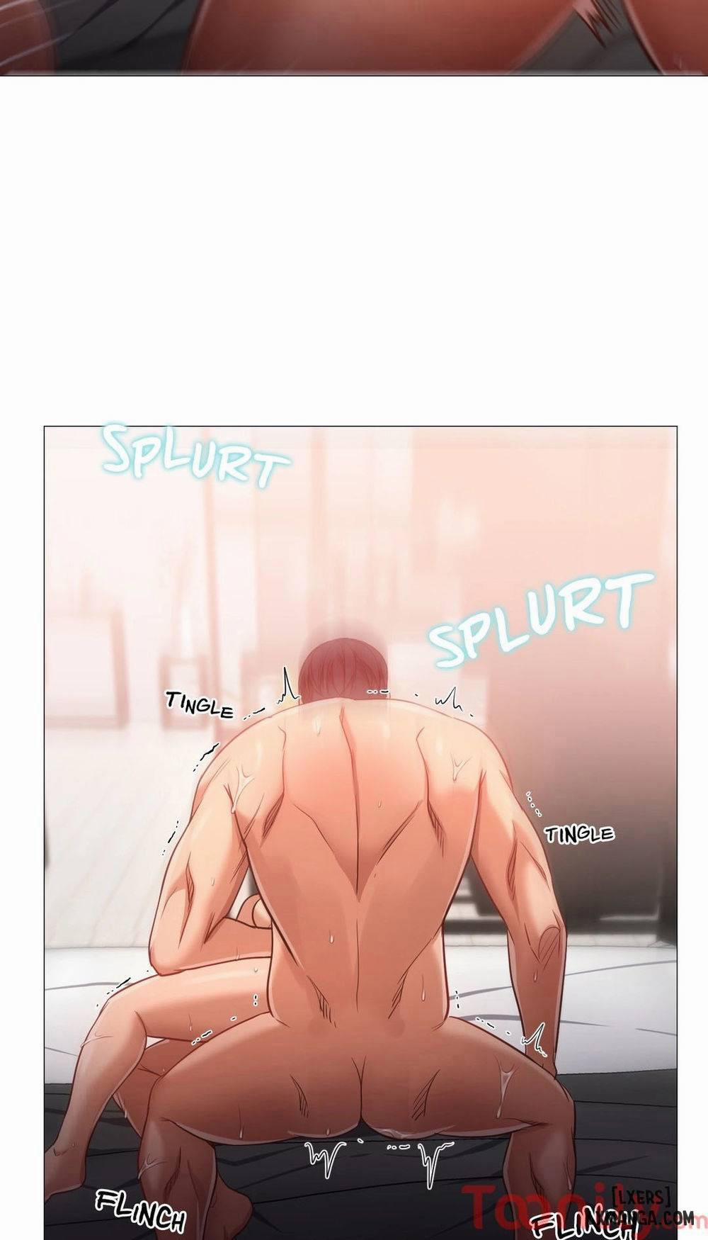 Mạnh Mẽ Nào, Các Cô Gái 21 trang 41