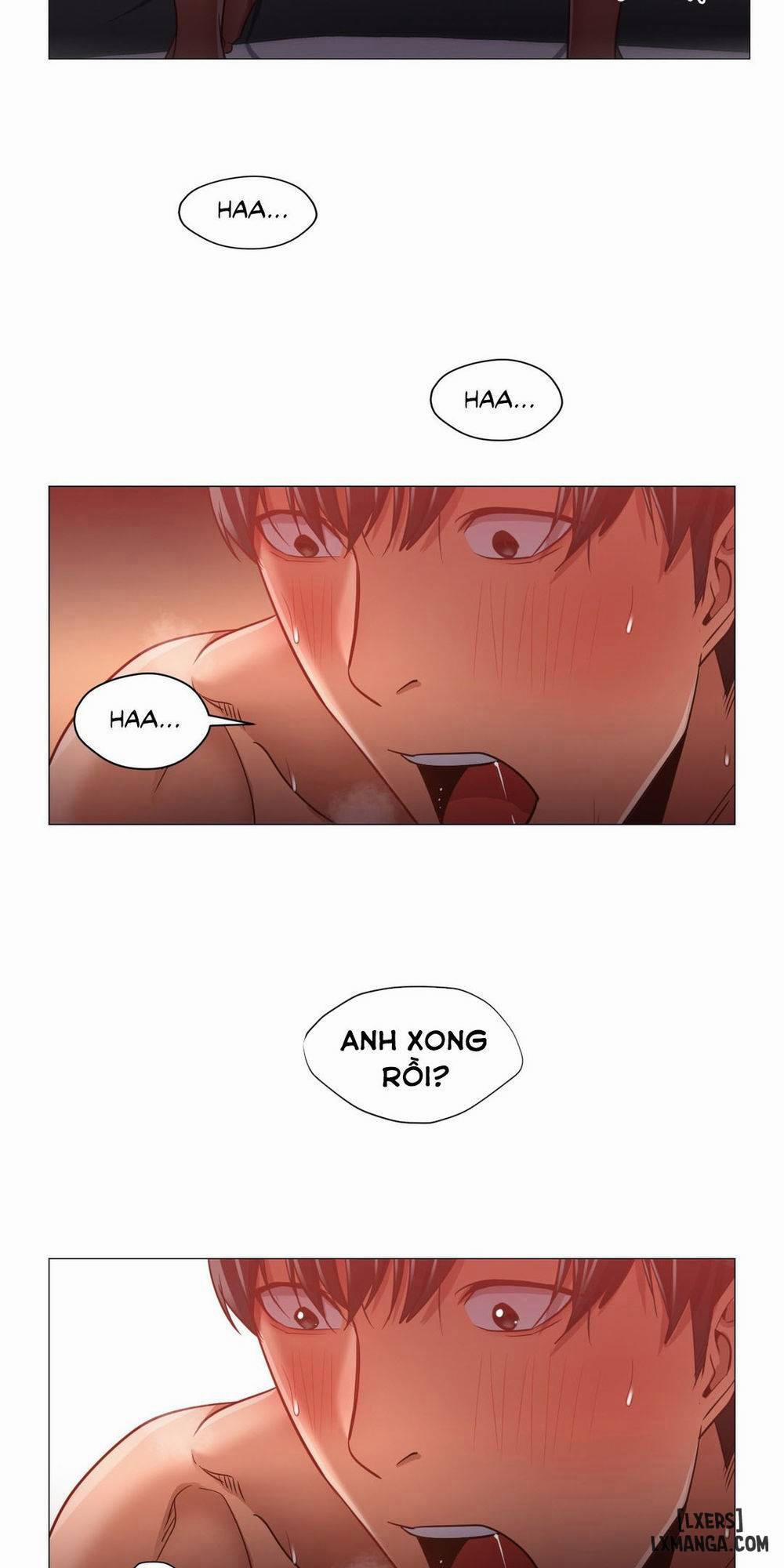 Mạnh Mẽ Nào, Các Cô Gái 21 trang 42