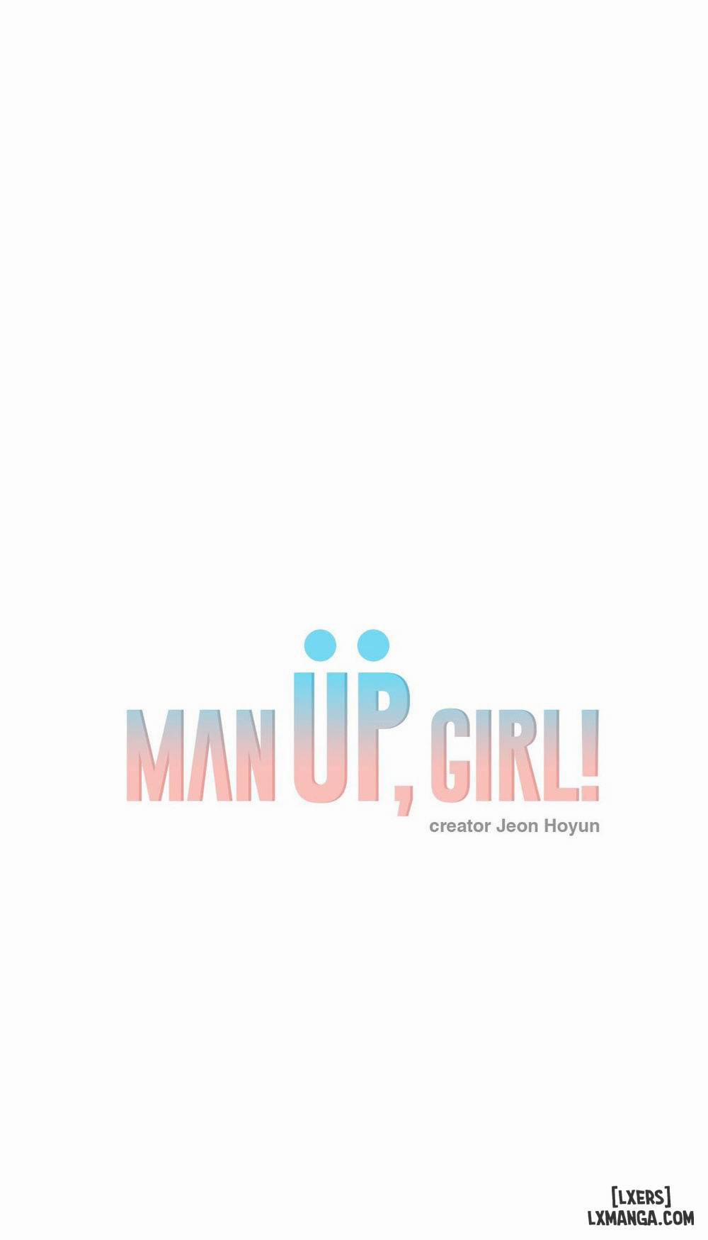 Mạnh Mẽ Nào, Các Cô Gái 21 trang 45