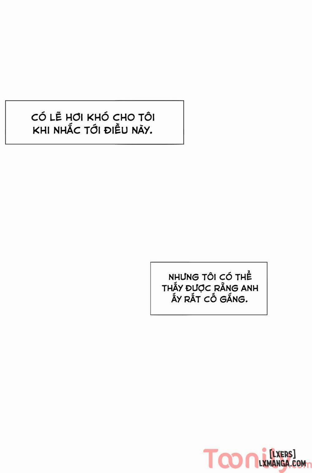 Mạnh Mẽ Nào, Các Cô Gái 21 trang 5