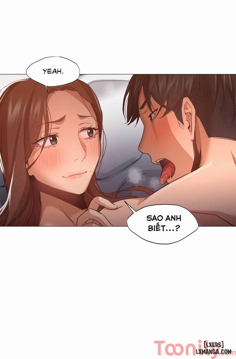 Mạnh Mẽ Nào, Các Cô Gái 21 trang 7