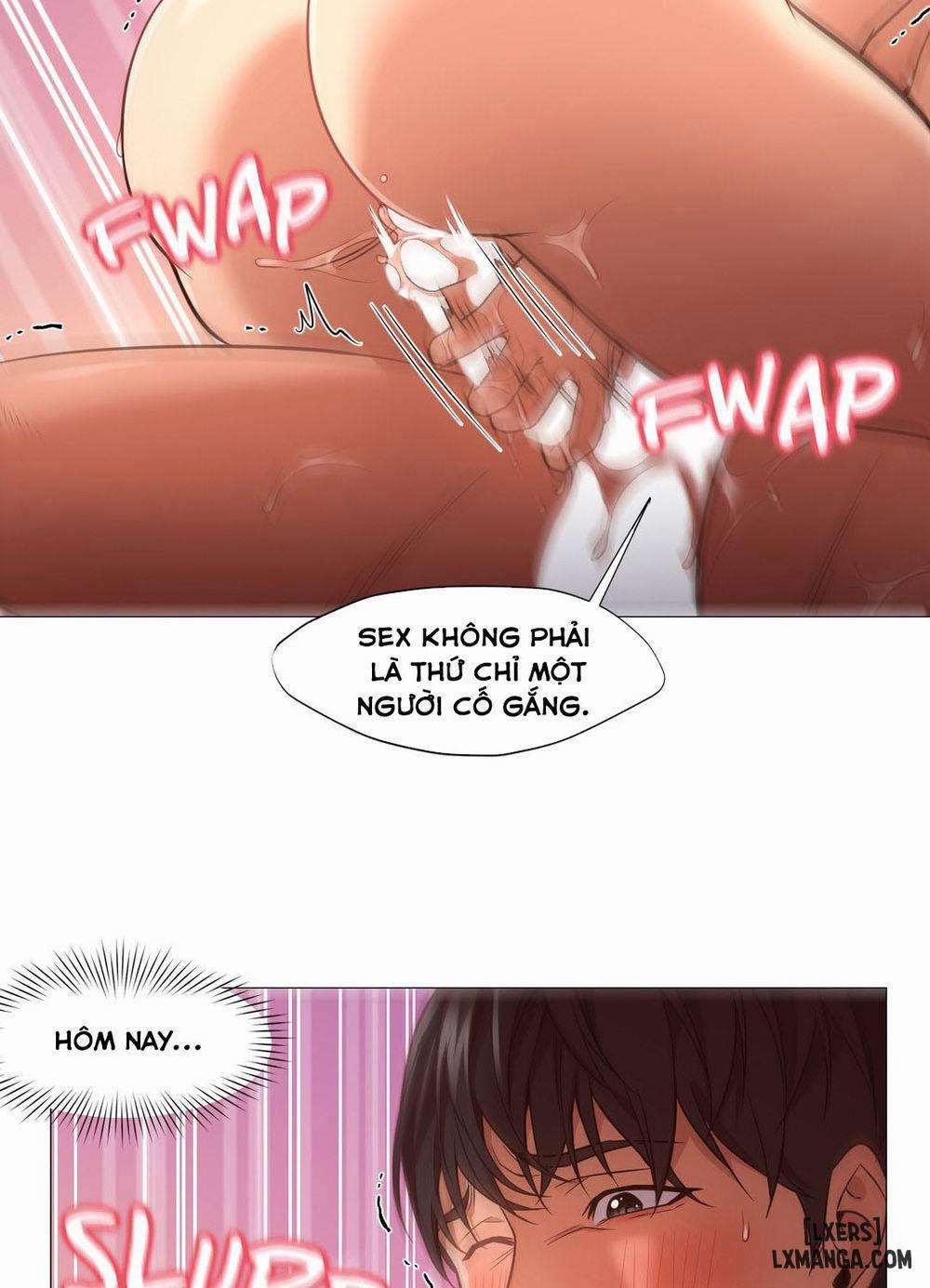 Mạnh Mẽ Nào, Các Cô Gái 22 trang 13