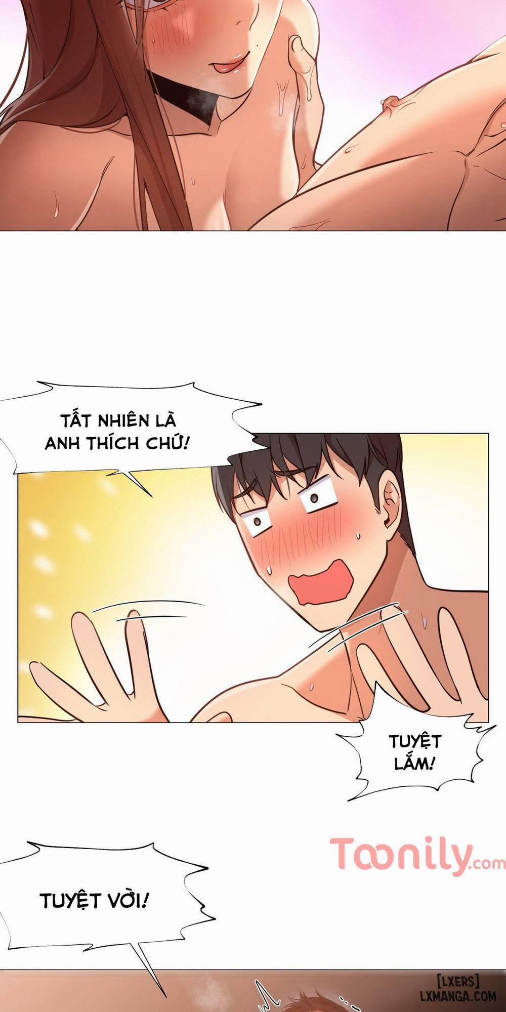 Mạnh Mẽ Nào, Các Cô Gái 22 trang 16